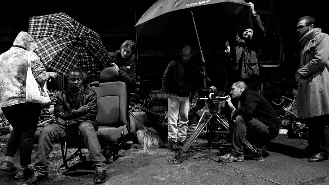 I racconti di Bronx Film. Courtesy of Casa del Cinema 