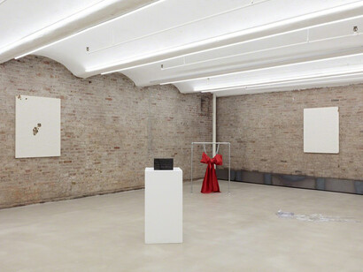 Baby is a Cool Machine. Courtesy of American Medium 