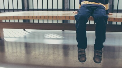 Autismo y síndrome de Asperger