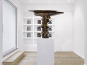 Tony Cragg. Courtesy of Lisson Gallery