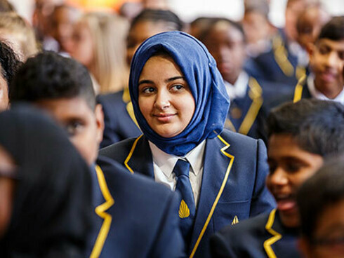 Michaela School
