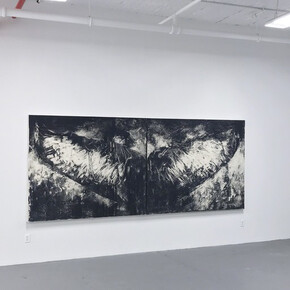 Juliette Dumas. Courtesy of Silas Von Morisse Gallery