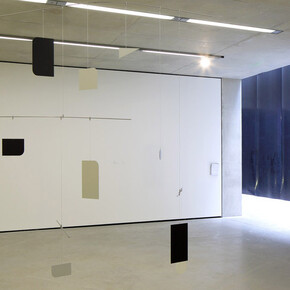 Photo Kinetics. Courtesy of Museum der Moderne