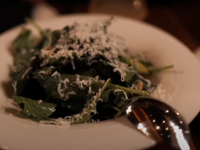 Le Grand Restaurant, Los Angeles, United States