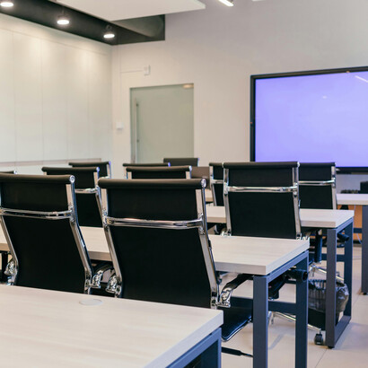 Die entscheidende Transformation der Bildung ist die Verschiebung von Orientierung zu Verfahren
