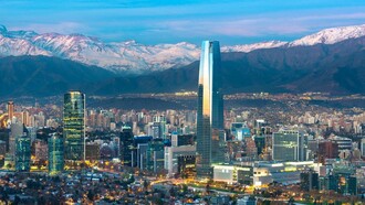 Comienzan a perder fuerza actores tradicionales que han marcado la historia política del país