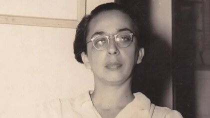 Maria Carlota Costallat de Macedo Soares, mais conhecida como Lota de Macedo Soares, revolucionou o urbanismo no Rio de Janeiro ao projetar o Parque do Flamengo, integrando natureza, lazer e espaços públicos em uma das maiores obras paisagísticas do Brasil. Foto de Lota de Macedo Soares: Arquivo/Instituto Lotta