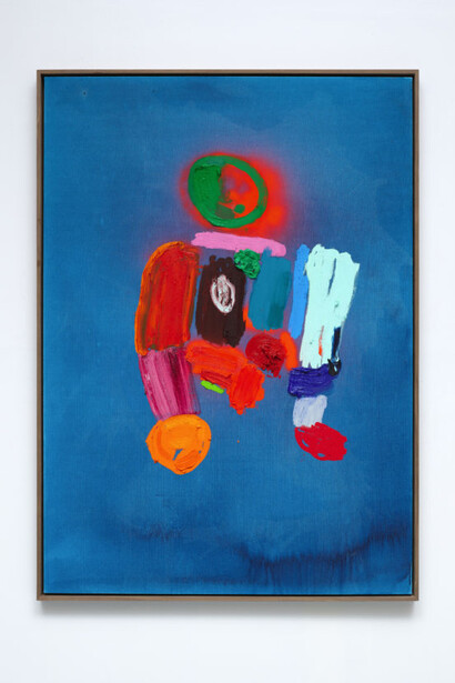 Marc Horowitz. Courtesy of Johannes Vogt Gallery