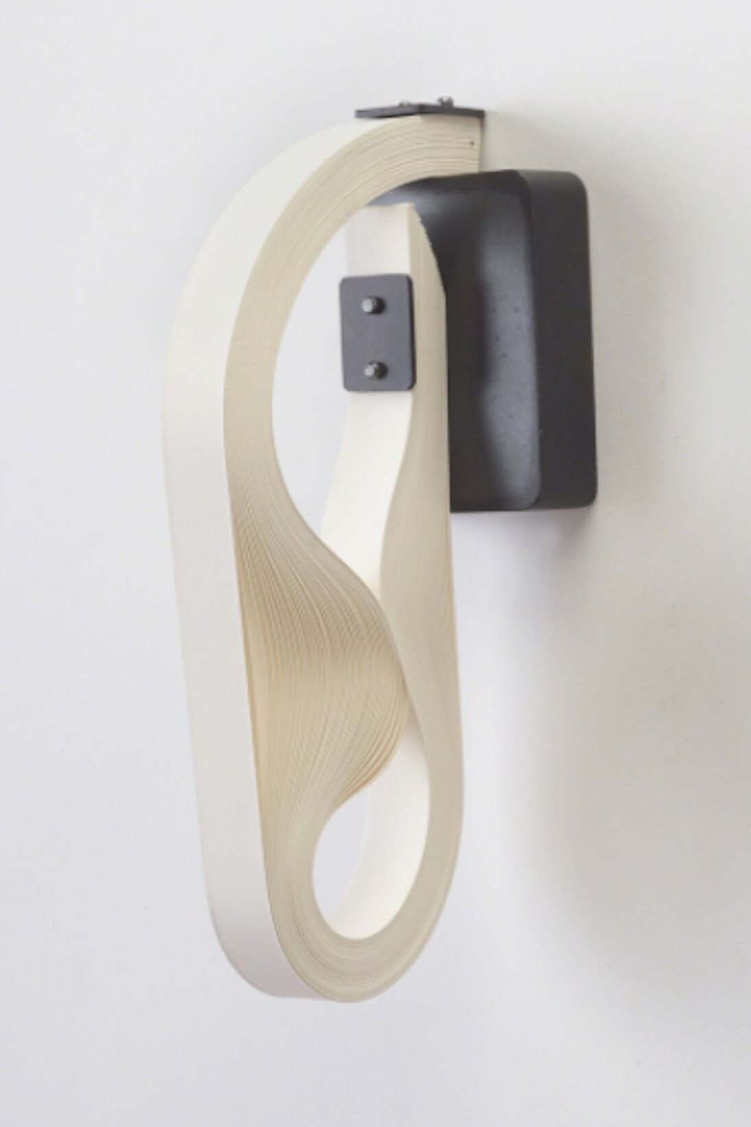 Andrew Hayes. Courtesy of Seager Gray Gallery