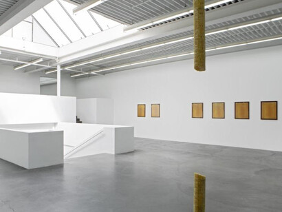 Beehave. Courtesy of Kunsthaus Baselland