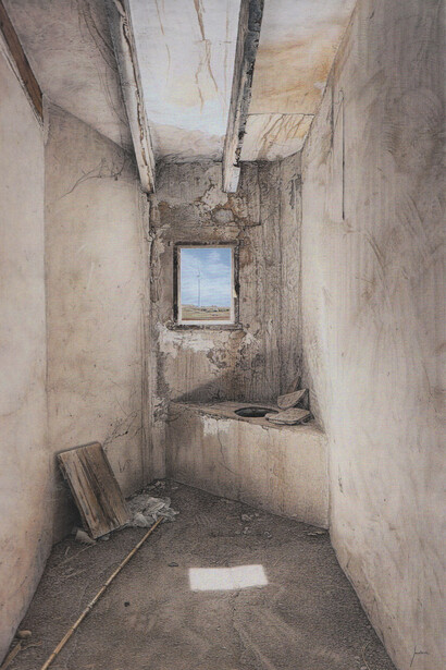 Saorin; El ayer y el hoy