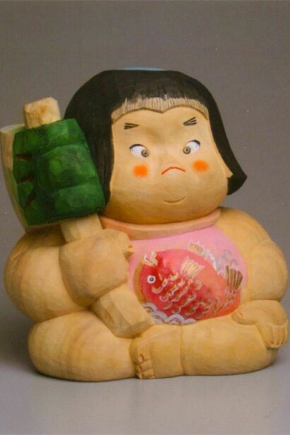 Brave Boy @ Shin Saito, Masateru Tada