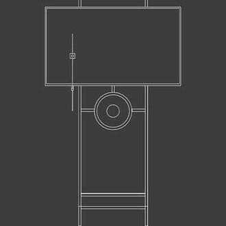 Eric Vernhes. Courtesy of Galerie Charlot