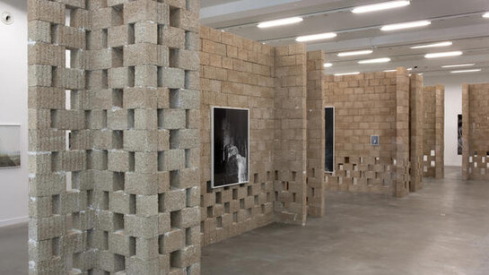 Jim Campers. Courtesy of M-Museum Leuven