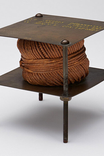 Marcel Duchamp and the Fountain Scandal. Courtesy of Philadelphia Museum of Art