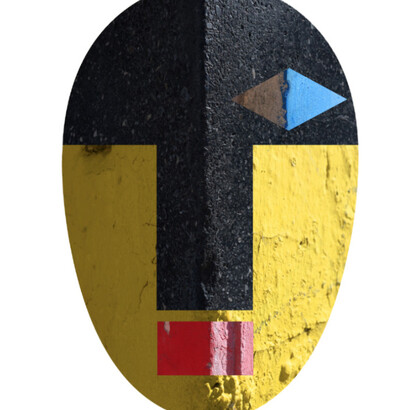 Alexandre Arrechea. Courtesy of Galeria Nara Roesler