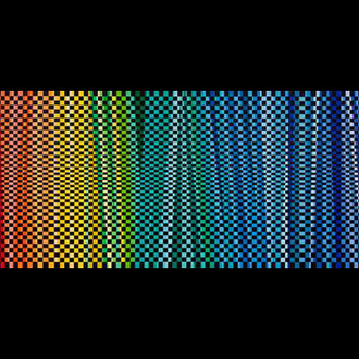 You + topia. Courtesy of Ayyam Gallery