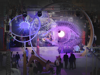 Gli interventi in Otticlub creati ad hoc per sostenere le attività giornaliere dell’ottico, il progetto Empowering Optical Women Leadership con il patrocinio della Fondazione Bellisario e la creazione di un premio rivolto alle aziende del settore di tutto il mondo sulla sostenibilità