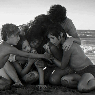 Roma. Courtesy of The Lapis Press