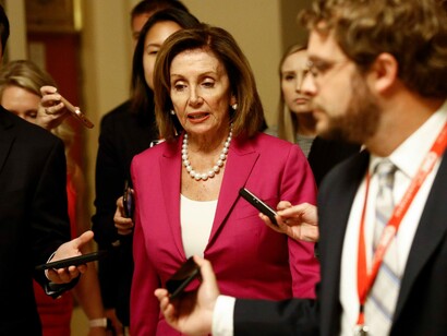 House vote to condemn Donald Trump's tweets