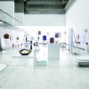 Museum of Decorative Arts. Courtesy of Schloss Pillnitz