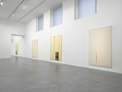Rachel Howard. Courtesy of Newport Street Gallery
