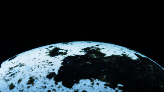 Habitable. Courtesy of Centro Municipal de Arte Hélio Oiticica