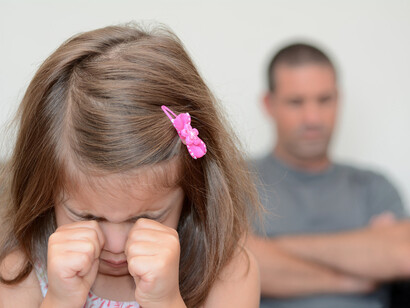 It is not correct  to humiliate children