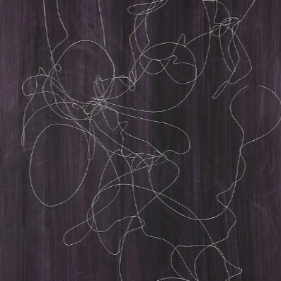 Elliott Puckette. Courtesy of Paul Kasmin Gallery