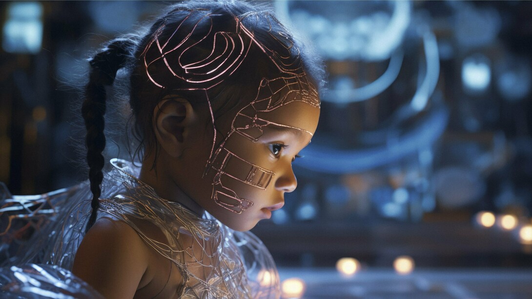 When artificial intelligence is developed without balance, human systems lose cohesion and stability