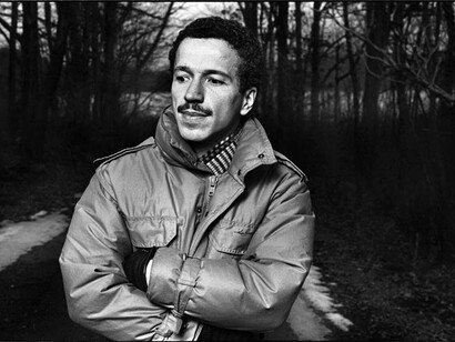 Keith Jarrett, Oxford, 1982