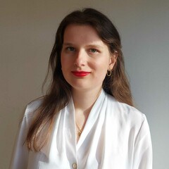 Ariane  Triebswetter