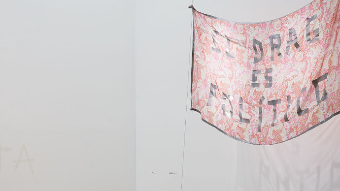 Cabello/Carceller. Courtesy of MUAC