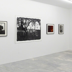 Arthur Jafa. Courtesy of Julia Stoschek Collection