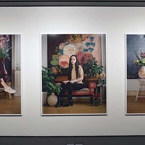Marisa Portolese. Courtesy of McCord Museum