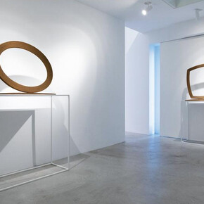 Oltreforma. Courtesy of Maab Gallery