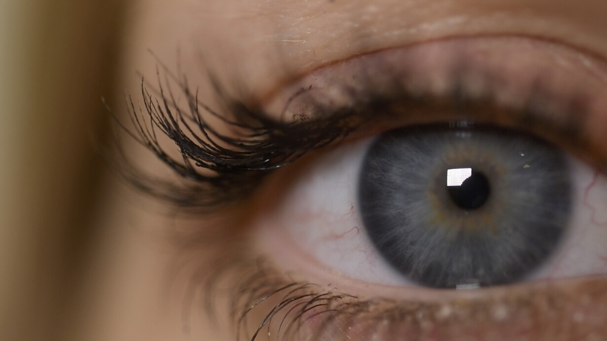 Eleonora Roaro alias Edith. Still del video. Courtesy of Alviani Artspace