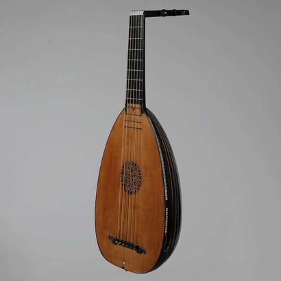 I duchi di Borgogna furono mecenati dell’arte e della musica