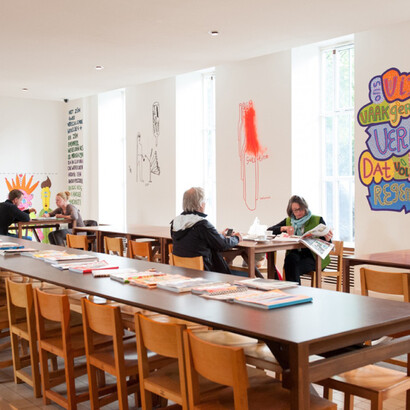 Duende Too. Courtesy of Museum Boijmans Van Beuningen