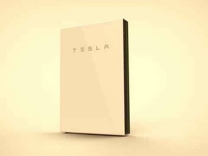 Batería Tesla Powerball 2