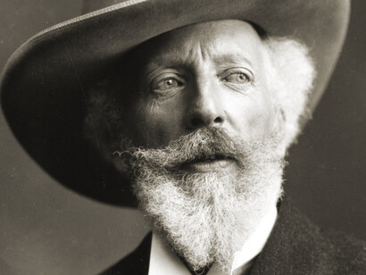 Ich Bin Meer. Courtesy of Skagens Kunstmuseer