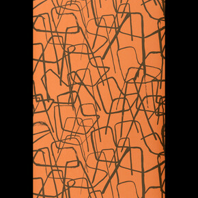 Immersion Room. Courtesy of Cooper Hewitt 