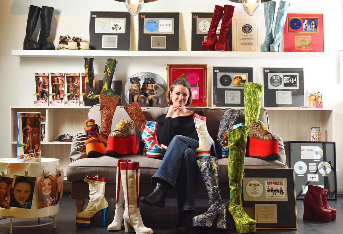 Ikea launches: 'The Collection'