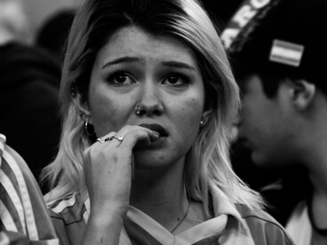 Un Mundial es mucho más que fútbol: es la oportunidad de compartir la ilusión, la alegría y la esperanza con millones de personas alrededor del mundo