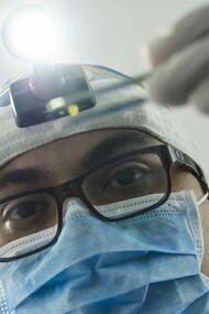 All the tools are there in dentistry to utilize the smart decision