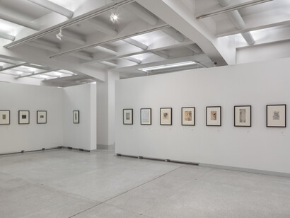 Group Ra. Courtesy of Národní galerie Praha