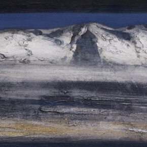 Ornulf Opdahl. Courtesy of Purdy Hicks Gallery