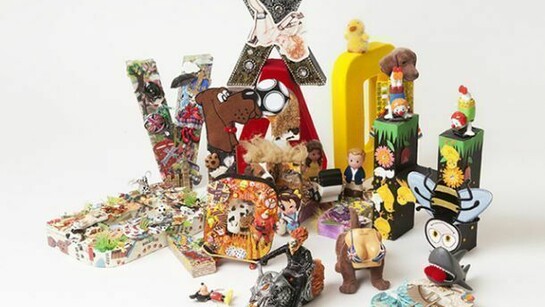 Helen Kirwan-Taylor, Words, © Helen Kirwan-Taylor