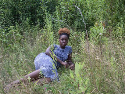 Bronx Calling. Courtesy of Bronx Museum of the Arts 