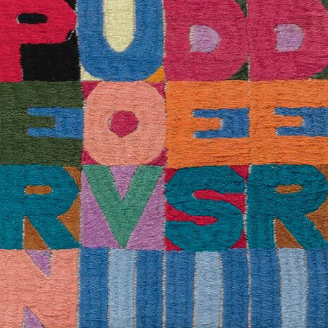 Alighiero Boetti, Per nuovi desideri